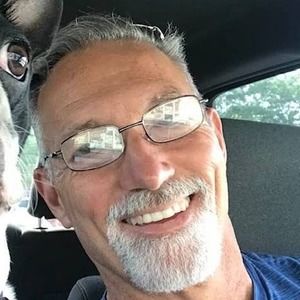 Meet your Posher, Scott